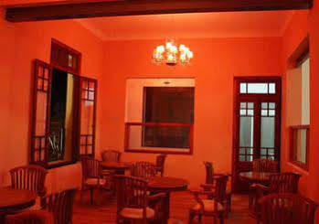 Gran Hotel La Paz La Paz  Buitenkant foto